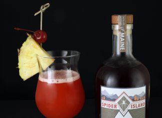 Spider Island Sling