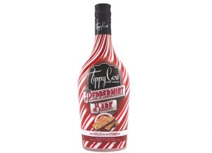 Tippy Cow® Peppermint Bark