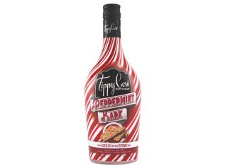 Tippy Cow® Announces Release of Holiday Favorite Peppermint Bark
