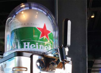 Blade: Your New Secret Beer Weapon
