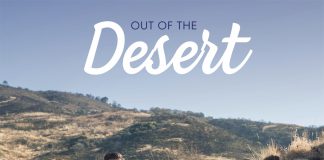 Out of the Desert