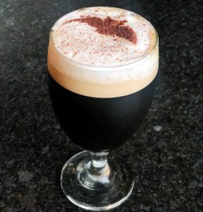 boozy bat