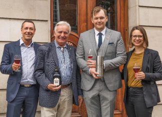 Heering Classics Winner Crowned