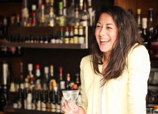 Q&A with London Cocktail Week Founder