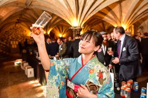 International Brewing Awards and International Cider Awards 