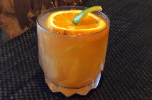 Jack O'Fashioned