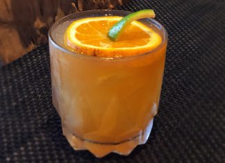 Jack-O’-Fashioned
