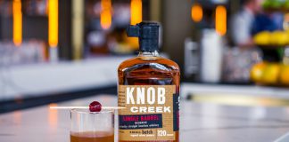 Knob Creek® Bless Your Heart Cocktail Recipe