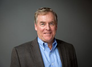 Perlick Names Richard Palmersheim President