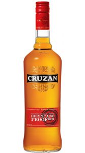 cruzan hurricane proof Cruzan® Hurricane Proof™ Rum island spirit fund