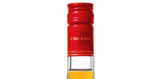 Cruzan Hurricane Rum