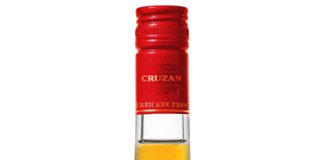 Cruzan Hurricane Rum