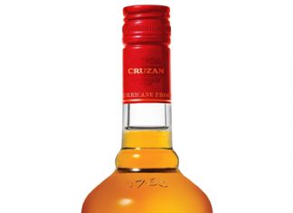 Cruzan® Rum Provides Island Support With Cruzan® Hurricane Proof™ Rum Cruzan Hurricane Rum