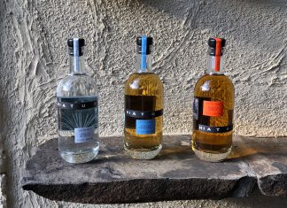 Ultra-Premium Tequila Debuts in NY & FL