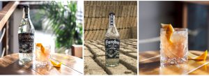 marshall davis sombra mezcal