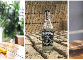 Sombra Mezcal Announces Winner of First-Ever Sustainable Cocktail Competition