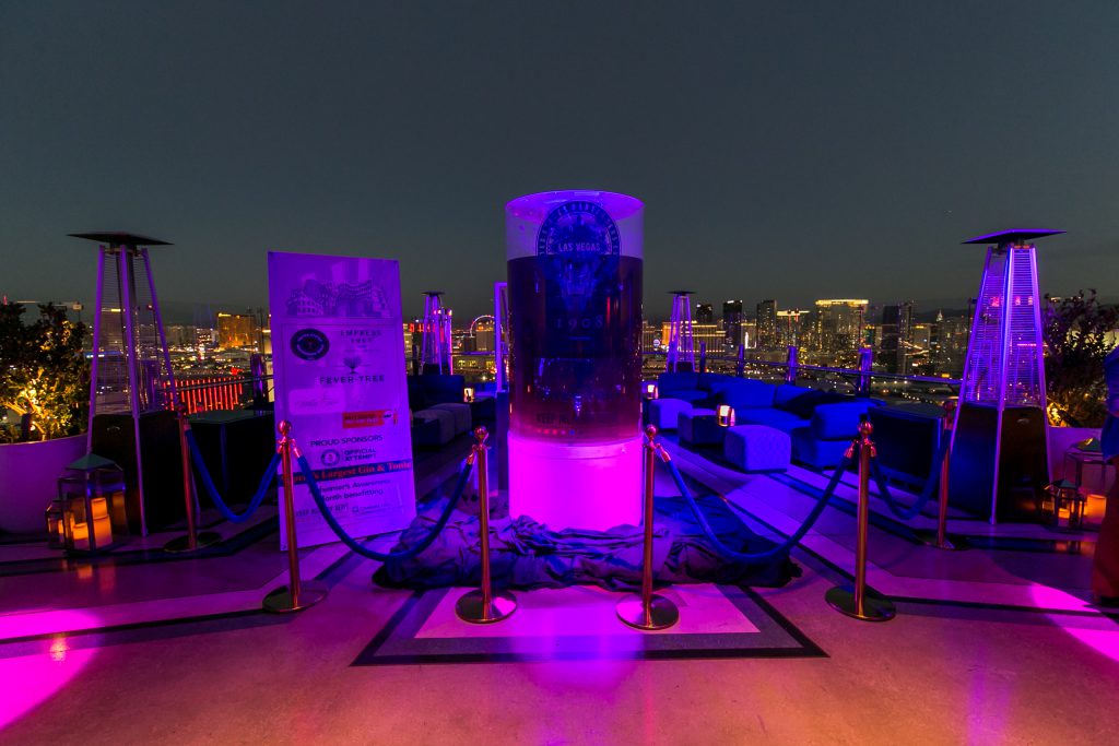 New Guinness World Record Broken Largest G T By USBG Bar Business new-guinness-world-record-broken-largest-g-t-by-usbg-bar-business