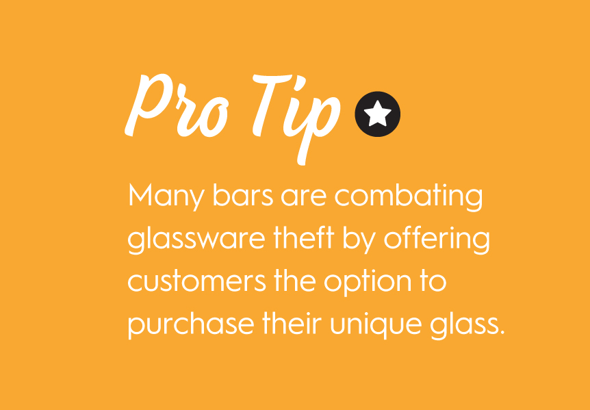 Branding with Bevware Pro Tip 