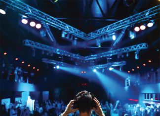 How To – Tuning Up : A New Nightclub Experience
