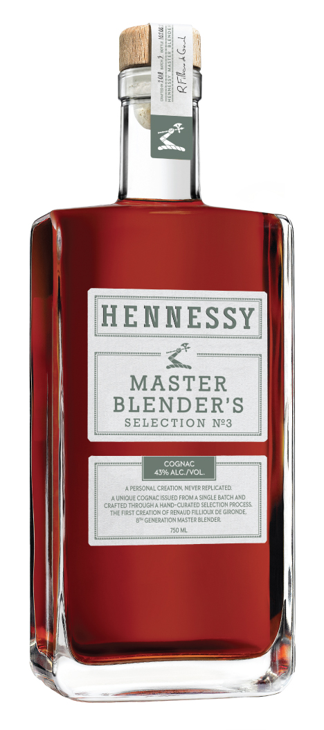 Hennessy Master Blender’s Selection No 3