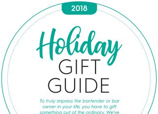 2018 Holiday Gift Guide for Bars and Nightclubs