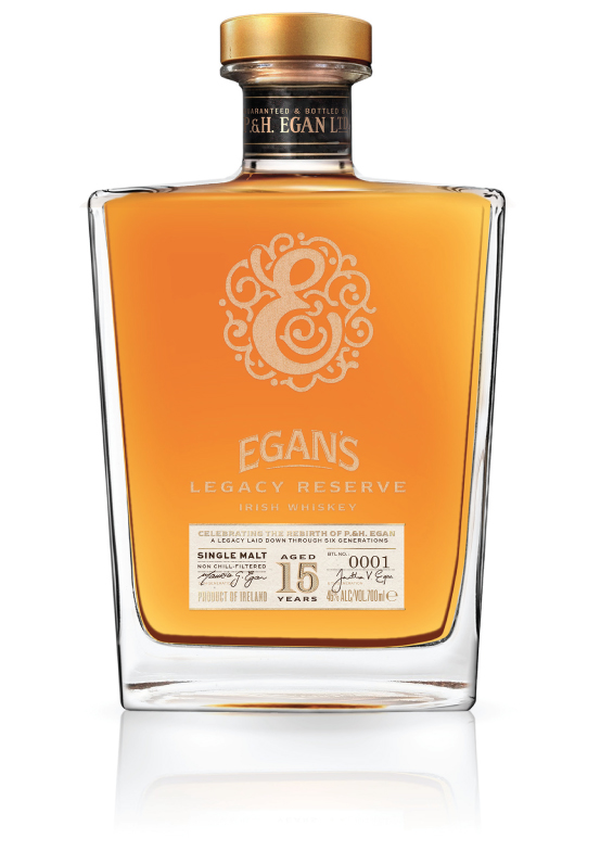 Egan’s Legacy Reserve