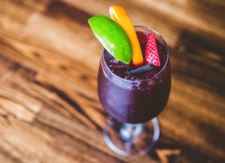 House Made Sangria