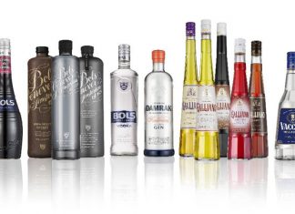 Bols Around the World Celebrates 10 Years