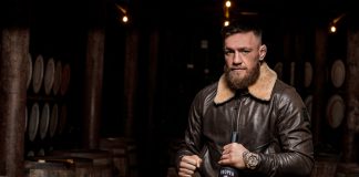 Conor McGregor Issues Apology Conor McGregor Whiskey