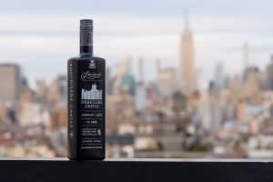 Highclere Castle Gin