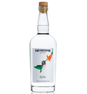 neversink gin neversink spirits