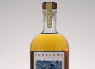 Sebago Lake Distillery Introduces New Barrel-Rested Portland Rum