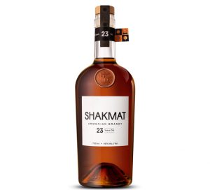 Flaviar Alexis Ohanian shakmat armenian brandy