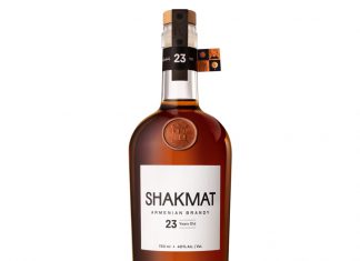 Flaviar Launches Shakmat, an Armenian Brandy