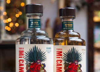 Tequila Mi Campo Launches In U.S.