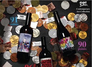 1849 Wine Company Ushers in a New Age for Wine 1849 Wine Cover Photo