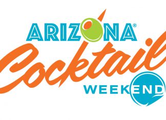 Arizona Cocktail Weekend Q Mixers