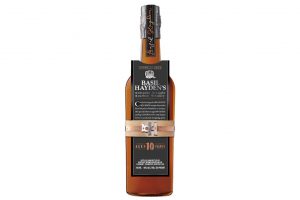 Basil Hayden's® 10 Year Old Bourbon