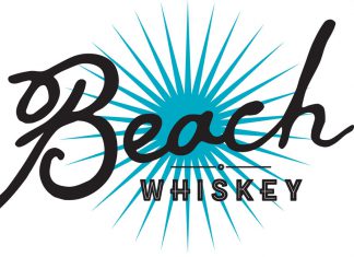 Beach Whiskey