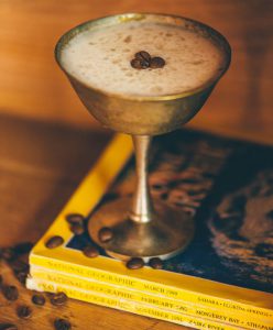 Ron Barceló's Boozy Buzz Cocktail Recipe