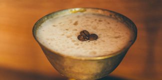 Ron Barceló Boozy Buzz Cocktail Recipe