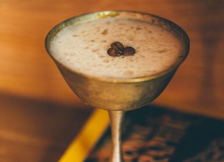 Ron Barceló Boozy Buzz Cocktail Recipe