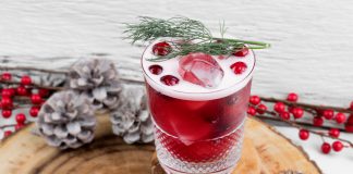 Casamigos' Casa Bells cocktail recipe