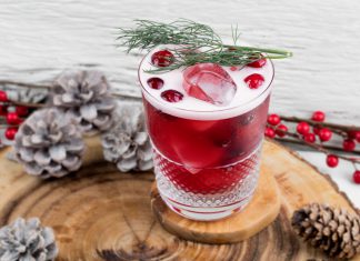 Casamigos' Casa Bells cocktail recipe
