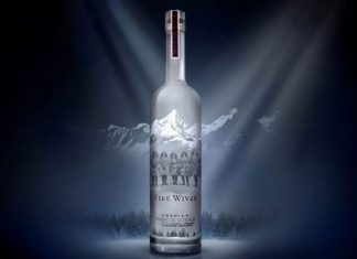 Five Wives Vodka