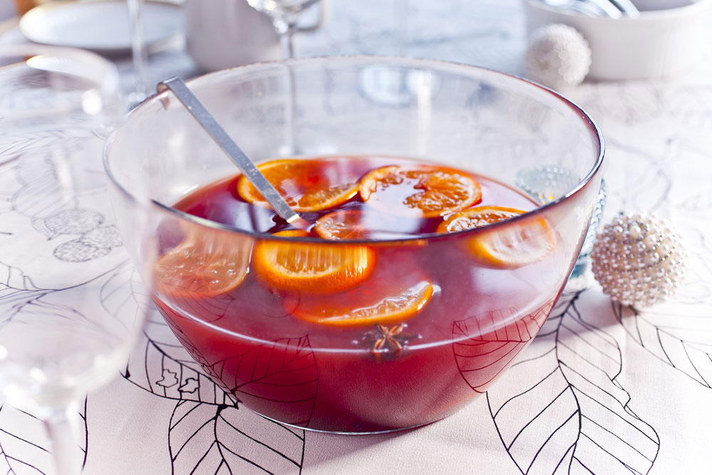 The Perfect Purée The Bond Between Us Cocktail Recipe