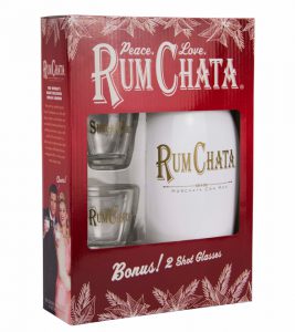 RumChata® Holiday Gift Set