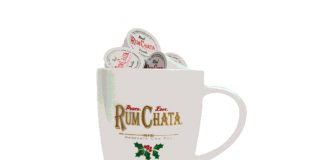 RumChata MiniChatas® Holiday Coffee Mug