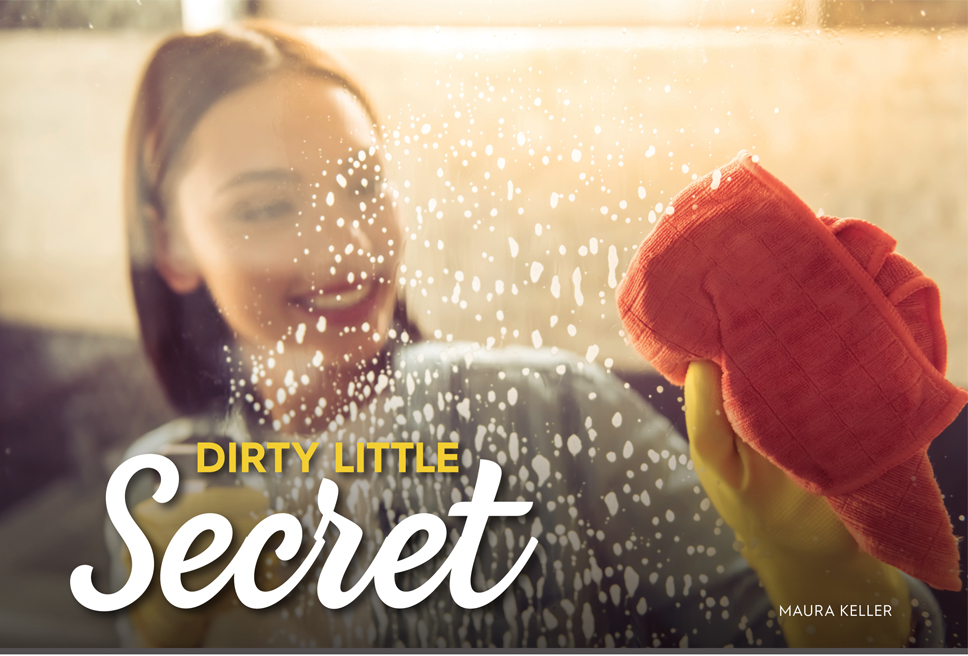 Dirty Little Secret