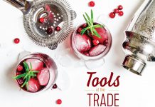 Tools of the Trade